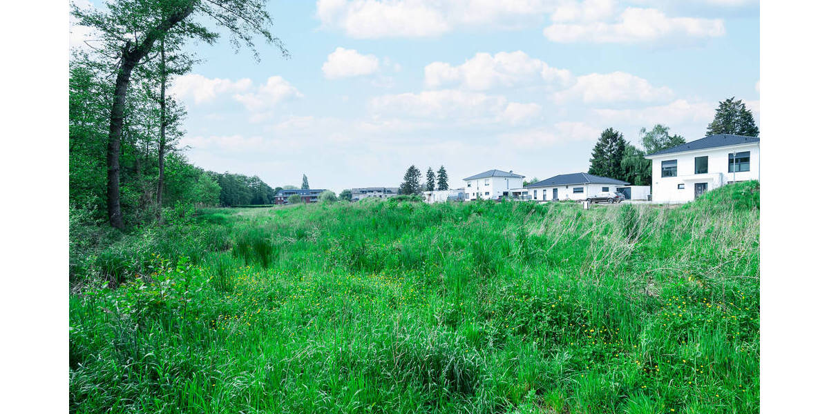 Attraktives Baugrundstück in grenznaher Lage von Selfkant - Tüddern! zimmer