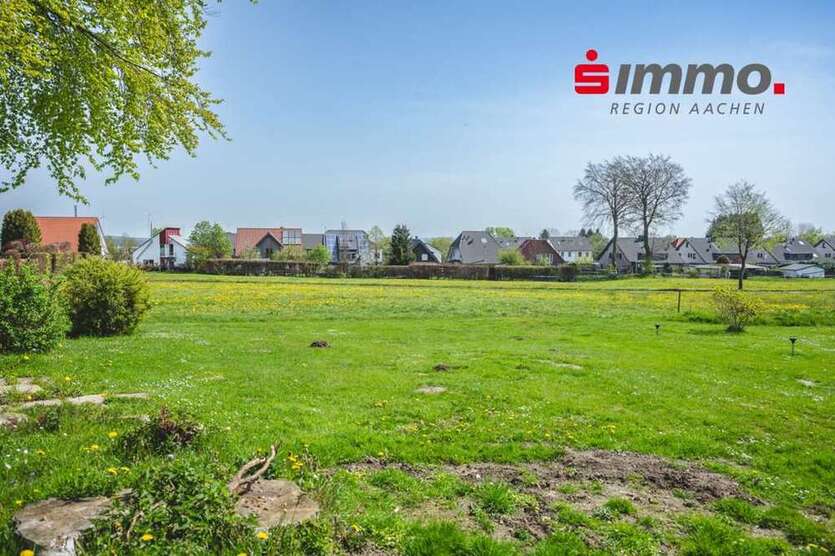 Grundstück zu verkaufen in Simmerath 280.000 € 2848 m²