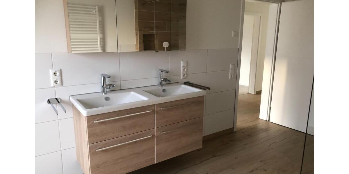 Moderne 3-Zimmer-Wohnung mit Dachterrasse – neuster Standard 1 zimmer