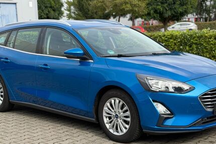 Ford Focus 133.000 km 9.500 &euro; Alsdorf 52477