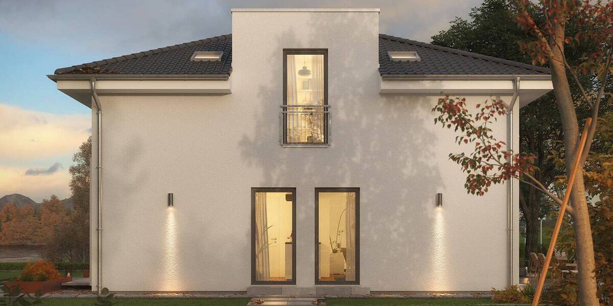 Einfamilienhaus Roetgen - 6 Zimmer, 116 m&sup2;, 406.598&euro; | Angebot:26806625