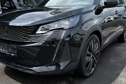 Peugeot 5008 49.178 km 35.980 € Düren 52351