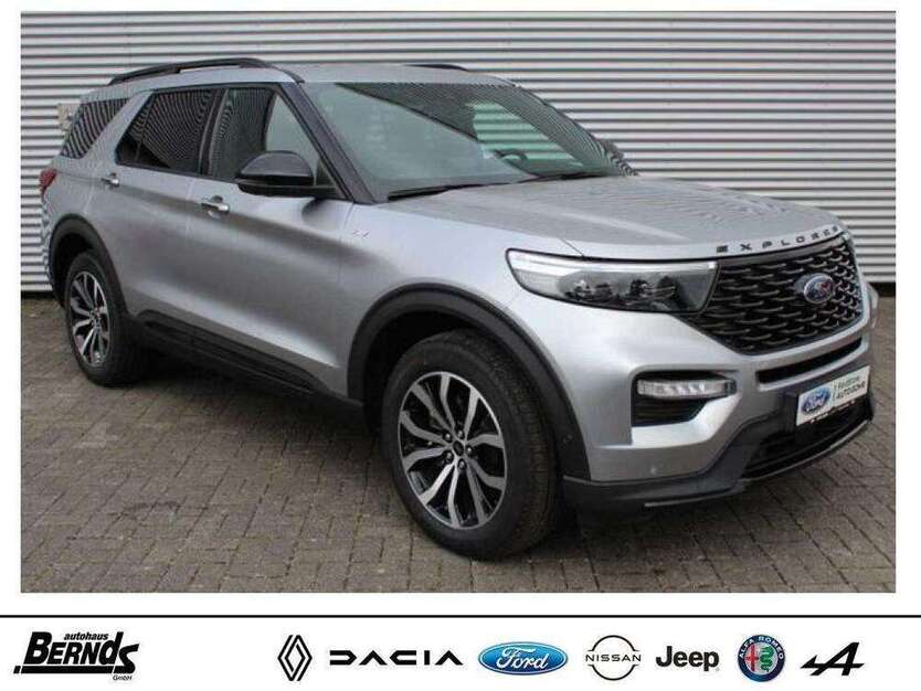 Explorer