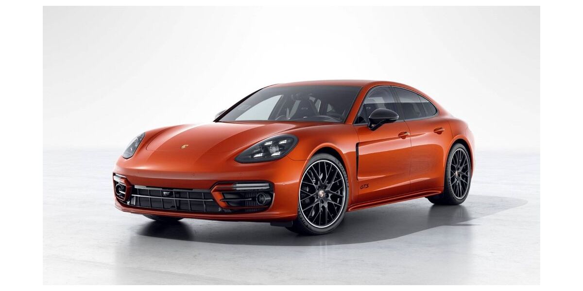 Porsche Panamera 44.560 km 101.900 &euro; Aachen 52068
