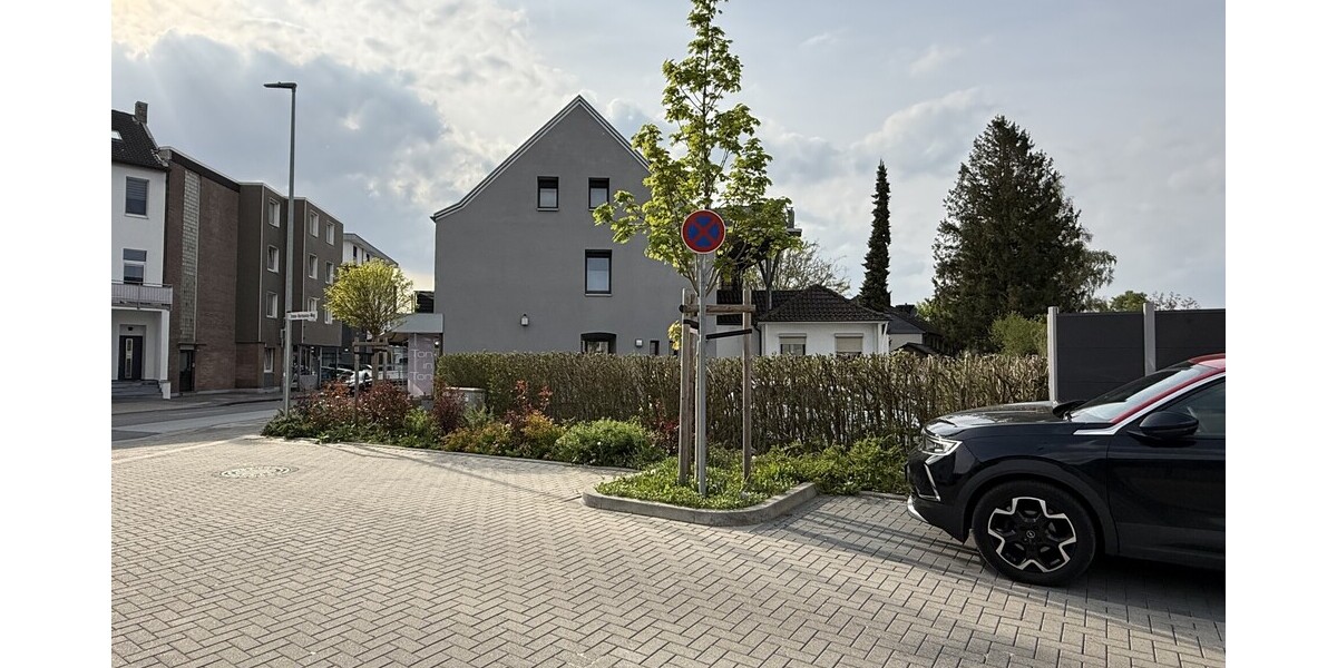 Stolberg-Breinig – Dachgeschoss mit Attitüde. Sofort bezugsfrei. - Dachgeschoßwohnung Stolberg (Rheinland) / Breinig Breinig | Angebot:27003204