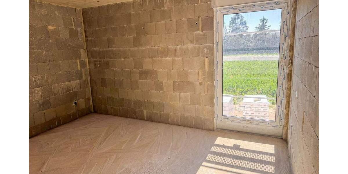 Etagenwohnung Geilenkirchen / Niederheid Tripsrath - 3 Zimmer, 80 m&sup2;, 344.000&euro; | Angebot:25686982