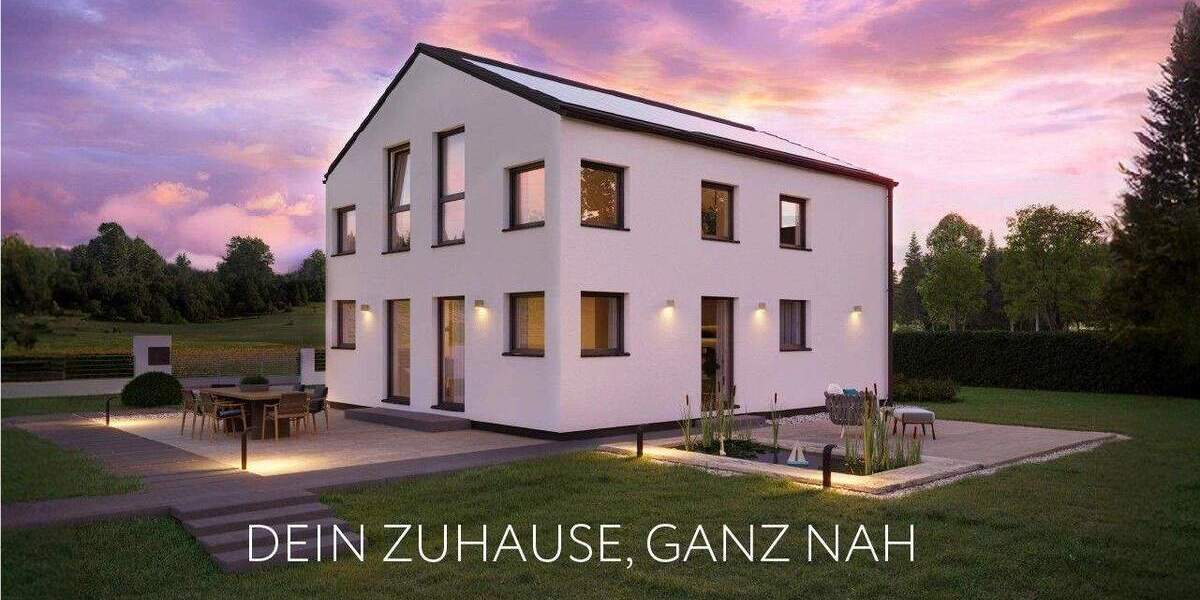 Einfamilienhaus Linnich Körrenzig - 3 Zimmer, 132 m&sup2;, 359.100&euro; | Angebot:25675523