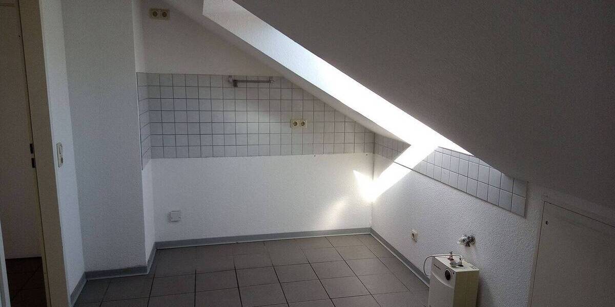 Etagenwohnung Simmerath - 2 Zimmer, 39 m&sup2;, 390&euro; | Angebot:25896066