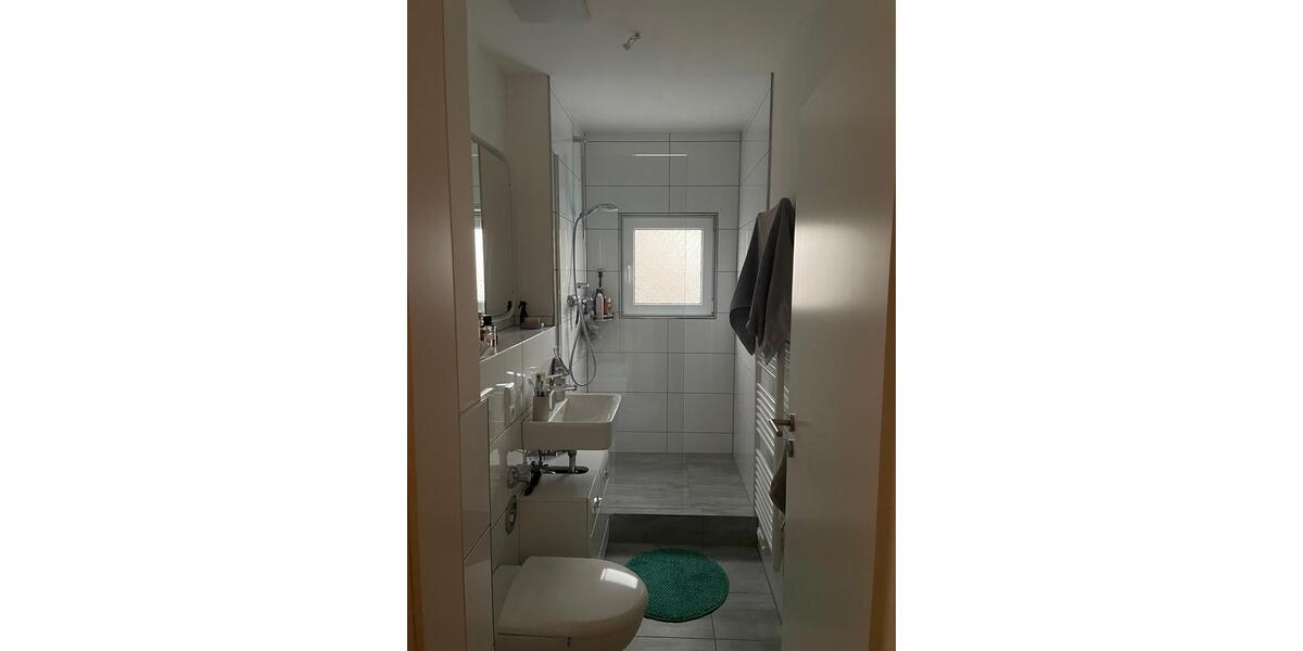 Mietwohnung 1 zimmer