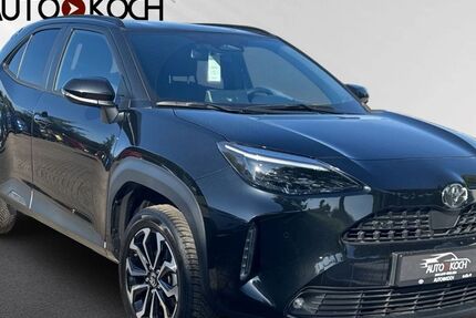 Toyota Yaris Cross 15.902 km 24.990 &euro; Eschweiler 52249