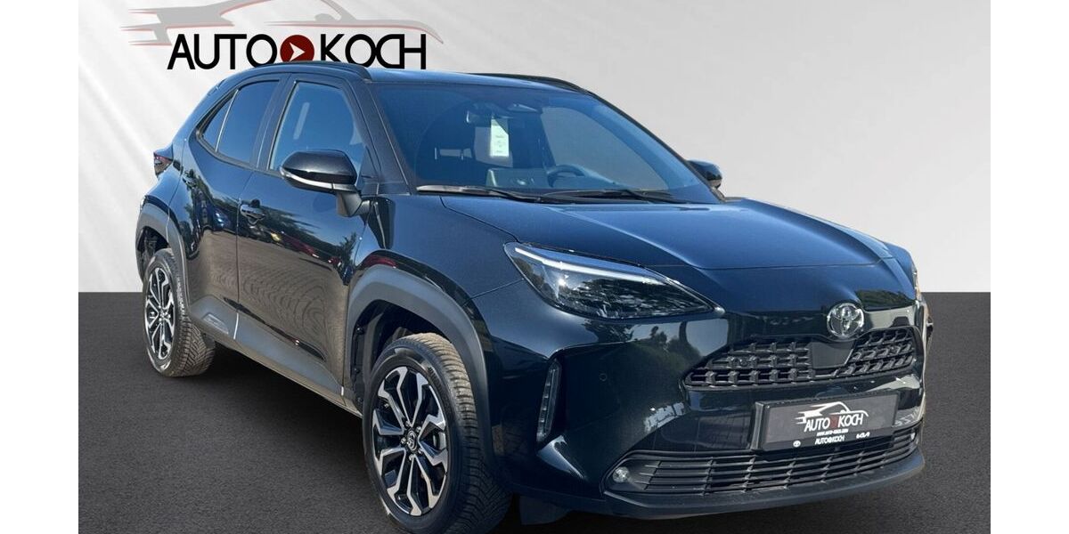 Toyota Yaris Cross 15.902 km 24.990 &euro; Eschweiler 52249