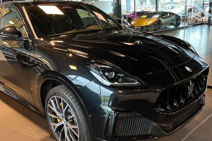 Maserati Grecale 24.900 km 89.980 &euro; Eschweiler 52249