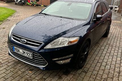 Ford Mondeo 180.000 km 7.500 &euro; Simmerath 52152