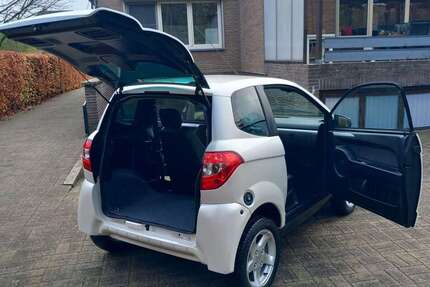 Aixam City 25.000 km 6.800 € Wehr (Selfkant) 52538
