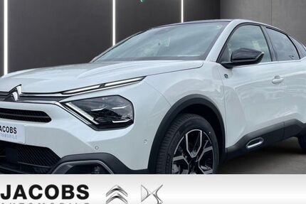 Citroen C4 9.999 km 21.780 € Aachen 52078