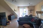 Helle 4-Zimmer-Wohnung mit Balkon, Garage in Eschweiler-Weisweile zimmer