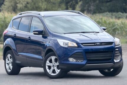 Ford Kuga 209.925 km 5.900 &euro; Alsdorf 52477