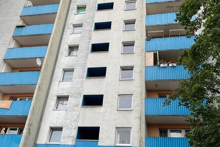 3 Zimmer Wohnung zimmer