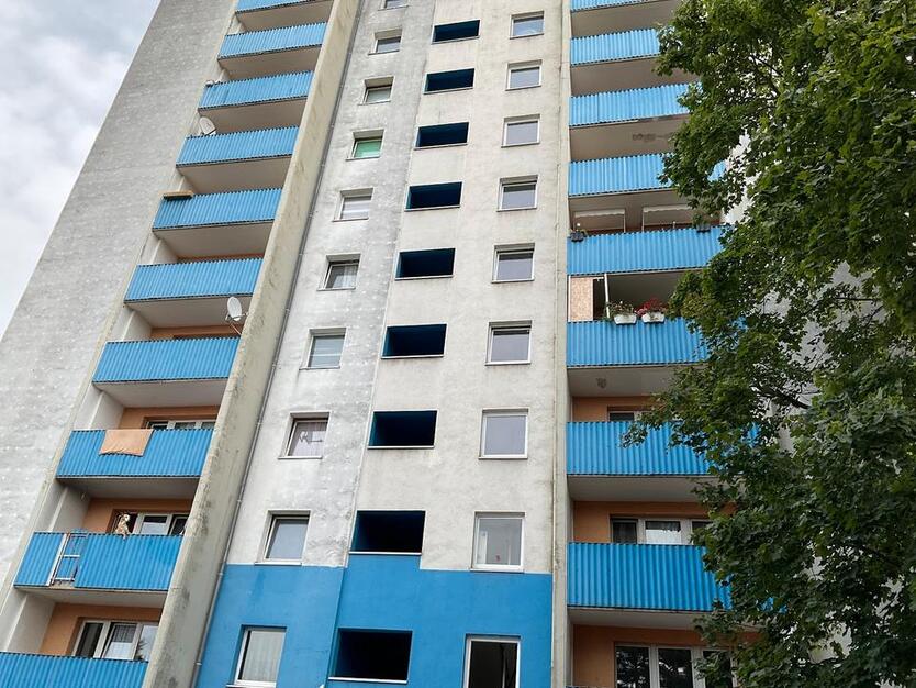 3 Zimmer Wohnung zimmer