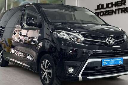 Toyota Proace 110.000 km 27.990 € Jülich 52428
