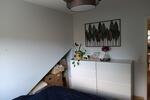 Helle 4-Zimmer-Wohnung mit Balkon, Garage in Eschweiler-Weisweile zimmer