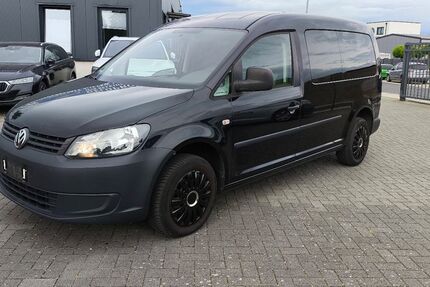 VW Caddy 162.899 km 8.998 &euro; Alsdorf (Nordrhein-Westfalen) 52477