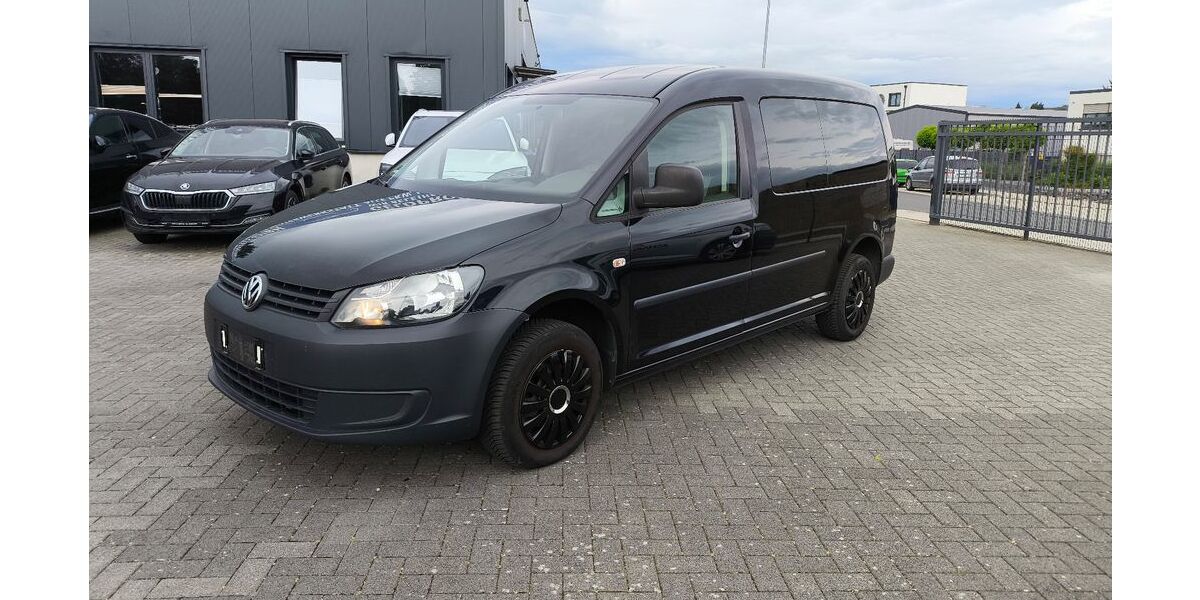VW Caddy 162.899 km 8.998 &euro; Alsdorf (Nordrhein-Westfalen) 52477