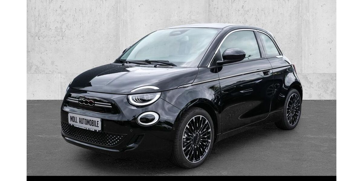 Fiat 500e 11.048 km 22.480 &euro; Aachen 52078