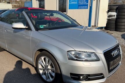 Audi A3 87.000 km 7.590 &euro; aachen 52070