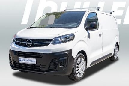 Opel Vivaro 43.161 km 23.980 € Aachen 52068
