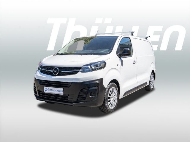 Opel Vivaro 43.161 km 23.980 € Aachen 52068