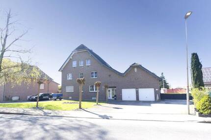 Vierkanthof in Gangelt-Buscherheide - viel Platz für Tiere, Wohnen und Arbeiten! 1 zimmer