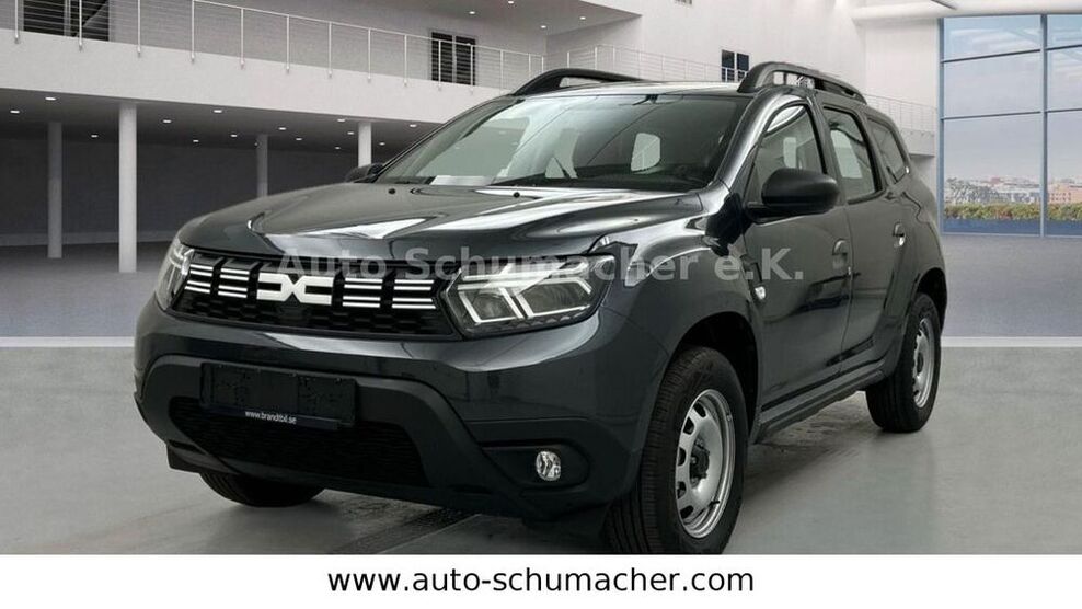 Duster