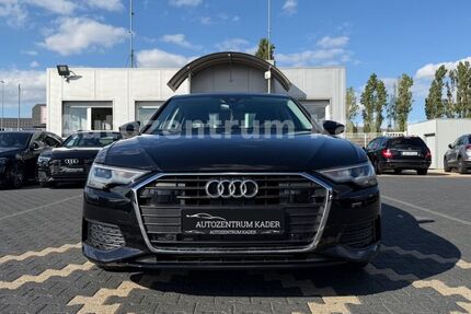 Audi A6 26.000 km 30.900 &euro; Eschweiler 52249