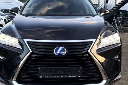 Lexus RX 450 160.000 km 31.600 &euro; Düren 52351
