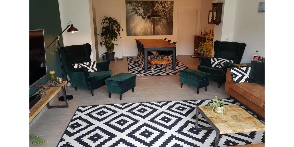 Reihenhaus Baesweiler - 4 Zimmer, 105 m&sup2;, 1.090&euro; | Angebot:26051073