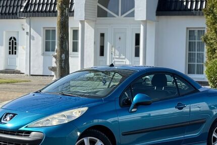 Peugeot 207 125.400 km 3.490 &euro; Jülich 52428