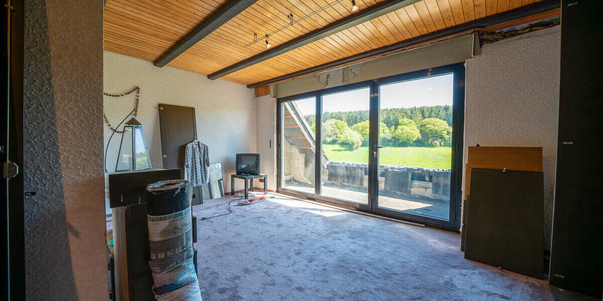 Einfamilienhaus Stolberg (Rheinland) / Mausbach Mausbach - 5 Zimmer, 157 m&sup2;, 379.000&euro; | Angebot:26909552