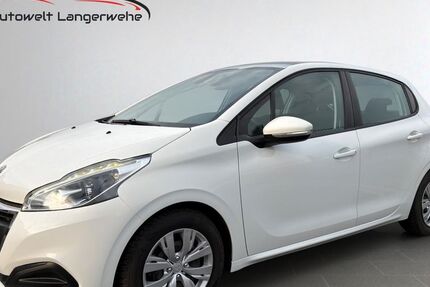 Peugeot 208 43.010 km 8.199 &euro; Langerwehe 52379