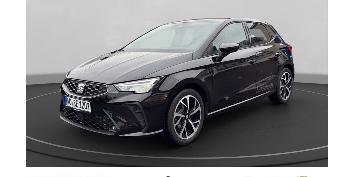 Seat Ibiza 5.000 km 23.990 &euro; Aachen 52068
