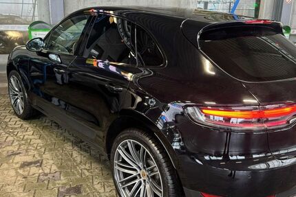 Porsche Macan 37.000 km 59.500 € Langerwehe 52379