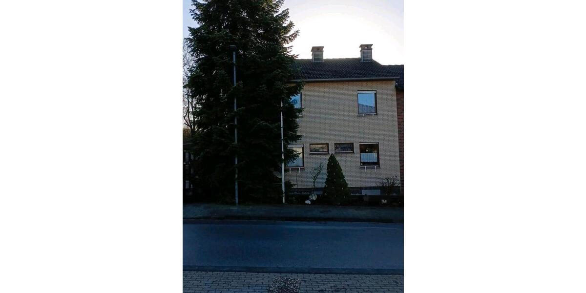 Einfamilienhaus Bj 1969, 52441 Linnich, grosses Grundstück 5 zimmer