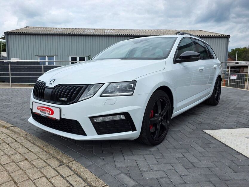 Skoda Octavia 69.034 km 26.999 € Roetgen ( bei Aachen ) 52159