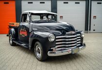 Chevrolet Andere 109.000 km 22.000 &euro; Olching 82140