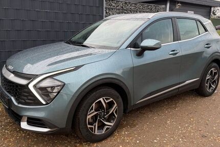 Kia Sportage 21.836 km 25.900 &euro; Geilenkirchen 52511