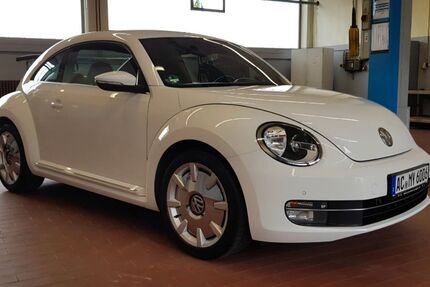 VW Beetle 189.000 km 5.990 &euro; Würselen 52146