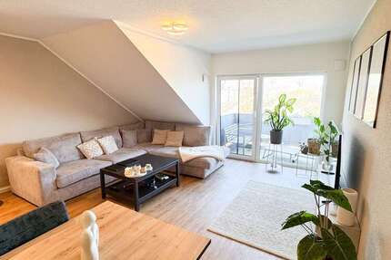 Wohnung zum Mieten in Würselen 876 € 73 m²