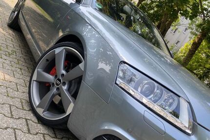 Audi A6 218.000 km 11.600 € Aachen 52078