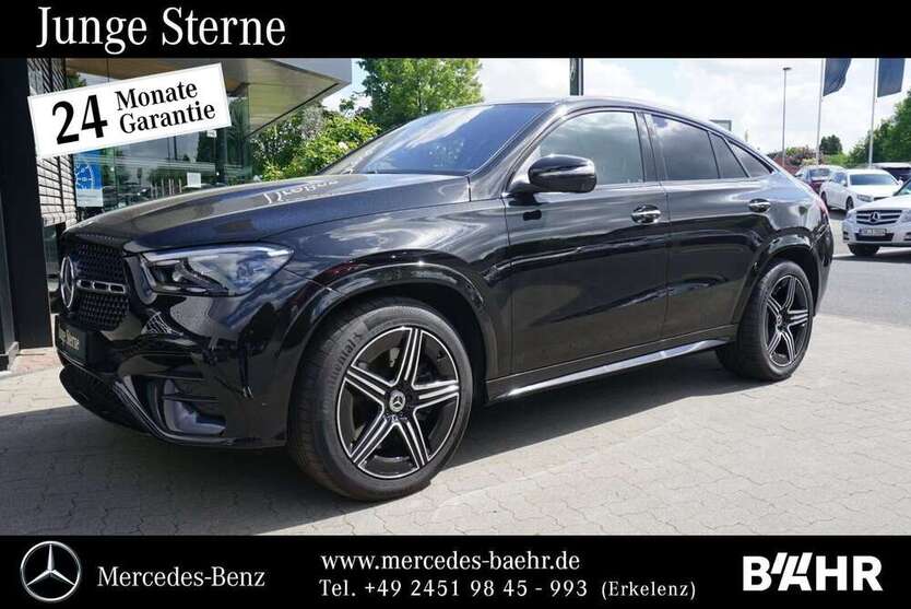 GLE 450