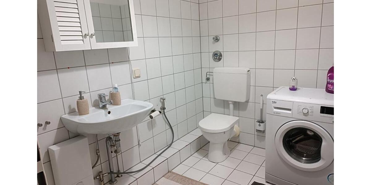 Etagenwohnung Aachen Aachen-Mitte - 2 Zimmer, 61 m&sup2;, 600&euro; | Angebot:26459605